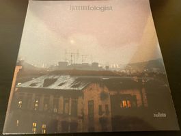 Hauntologist – Hollow (Neu) [LP POL 2024]