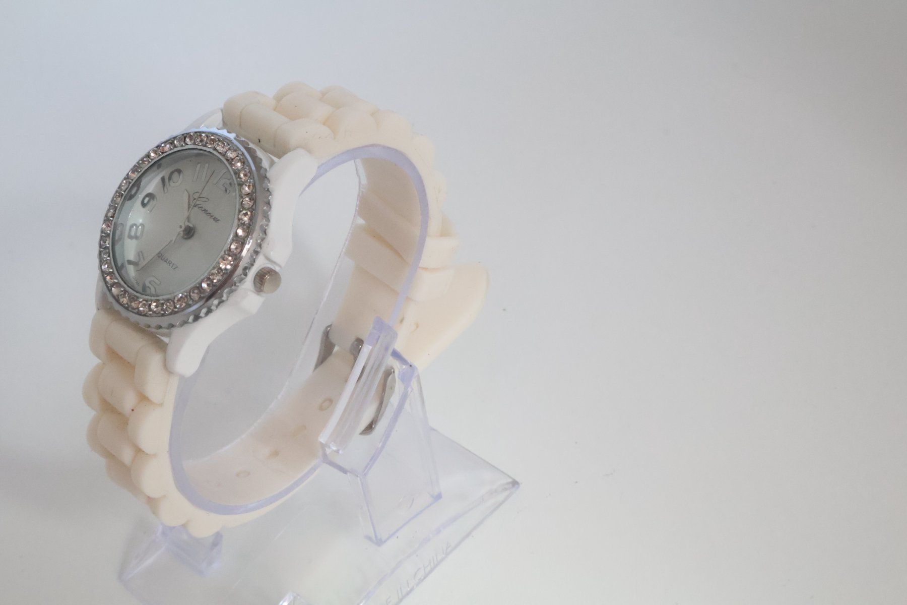 Uhren: Damen Uhr läuft, Garantie – Gebraucht aus Willisau von flabastian 2