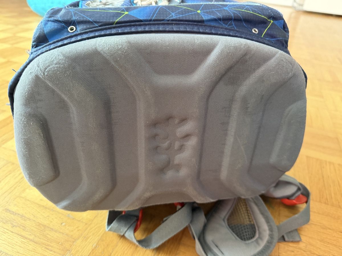 Step by Step Sacs à dos: Schulthek Step by Step – D'occasion à Aarau par Tam6 4