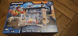 Playmobil Dragons 71084 neu, original Verpackung