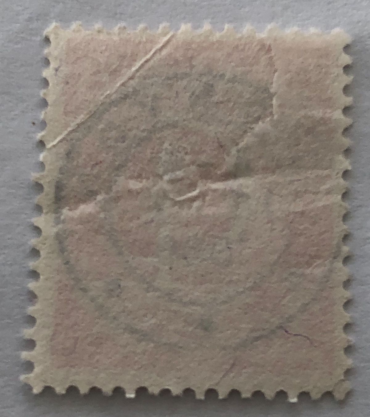 Alle Briefmarken: Nr.443 Vollstempel Nyon – Gebraucht aus Aarau von Billa007 1