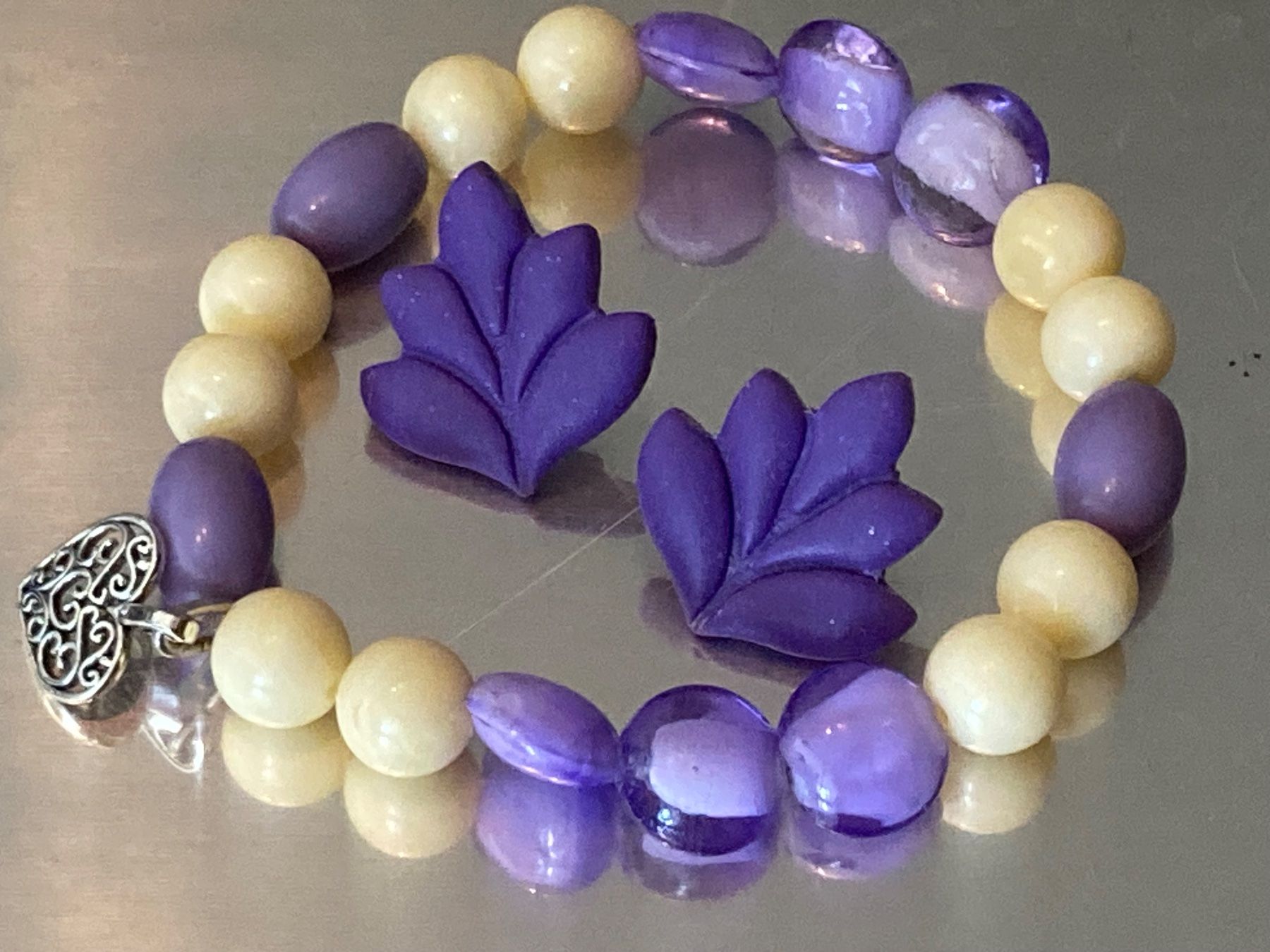 Altri gioielli: Lot bijoux d’été!!! – Usato da Marly venduto da Antigona71