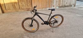 Fahrrad   Marke SERIOUS Grösse M guter Zustand