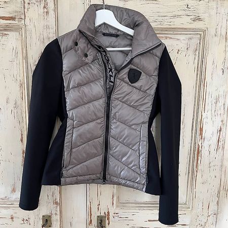 Stöckli Ski Damen-Layer Jacke  XS
