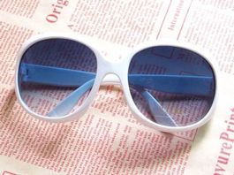 Lunettes soleil préférées paris Hilton