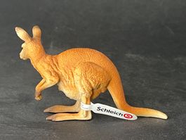 Schleich 14756 Känguru NEU