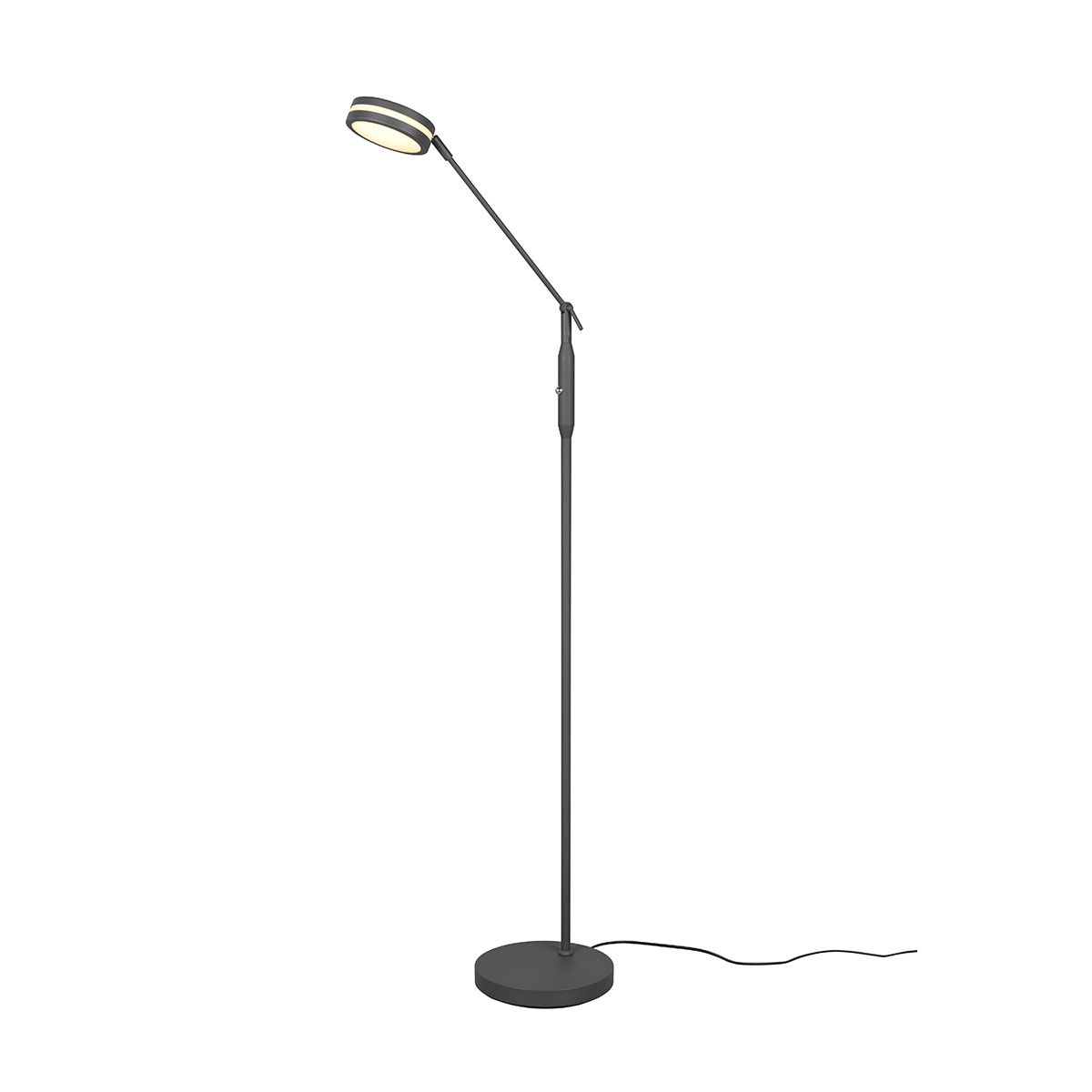 Lampade: LED Stehleuchte, Dimmer, Farbwechsler – Nuovo (secondo la descrizione) da Kreuzlingen venduto da Smart-Light 8