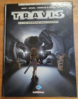 Travis N 6.1 E.O. (T.B.E.)  Le Hameau des Chênes
