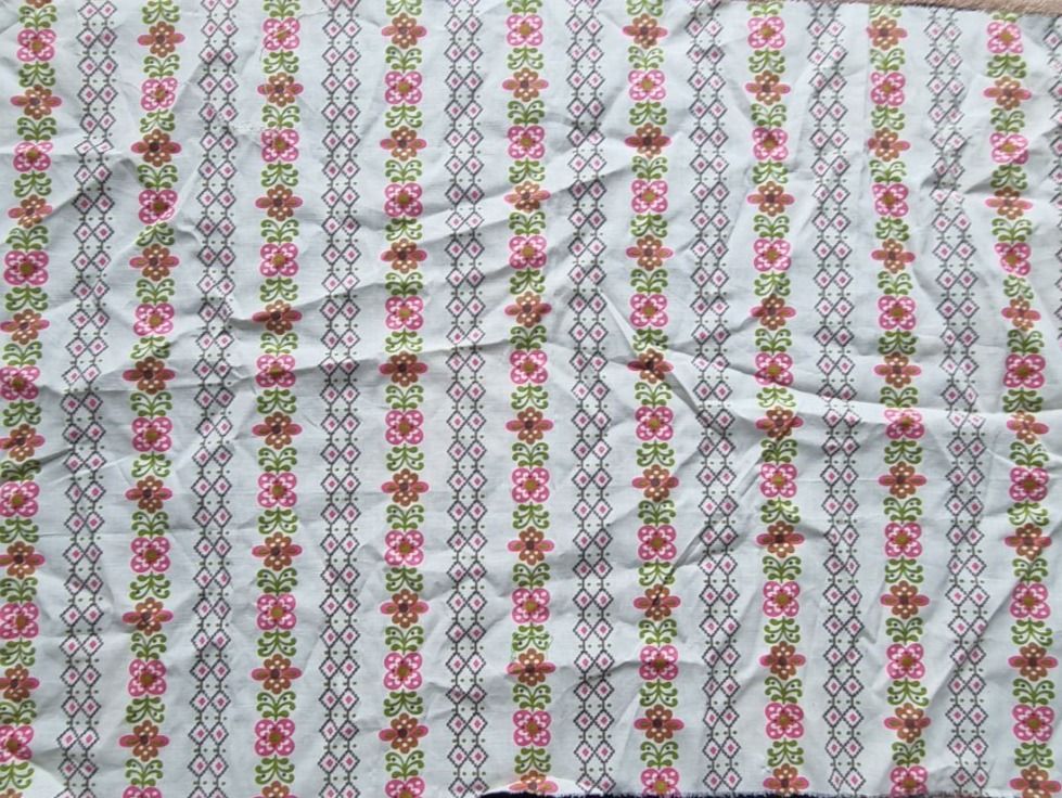 Stoffe: Stoff Baumwolle – Neu und originalverpackt aus Geroldswil von Agapanthus22 1