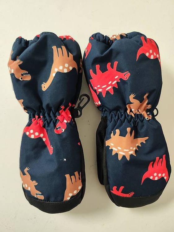 Gants & mitaines : Handschuhe – D'occasion à Lohn-Ammannsegg par A.Mohyla 1