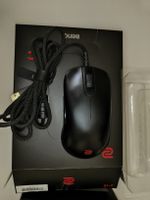 BenQ ZOWIE S1-C Gaming-Maus – ab 1 CHF