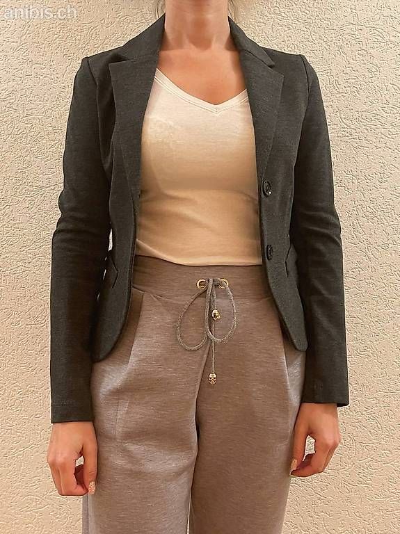 Jacken: Blazer Impérial Fashion – Gebraucht aus La Tour de Peilz von Caly21