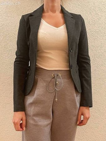 Blazer Impérial Fashion