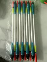 10 flotteurs anglaise 3 + 3 gr