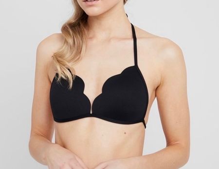 Bikini Top Seafolly Gr. 40 NP. 85.-