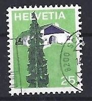 1973/75  - Landschaftsbilder / Jura