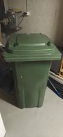Grüncontainer 240l