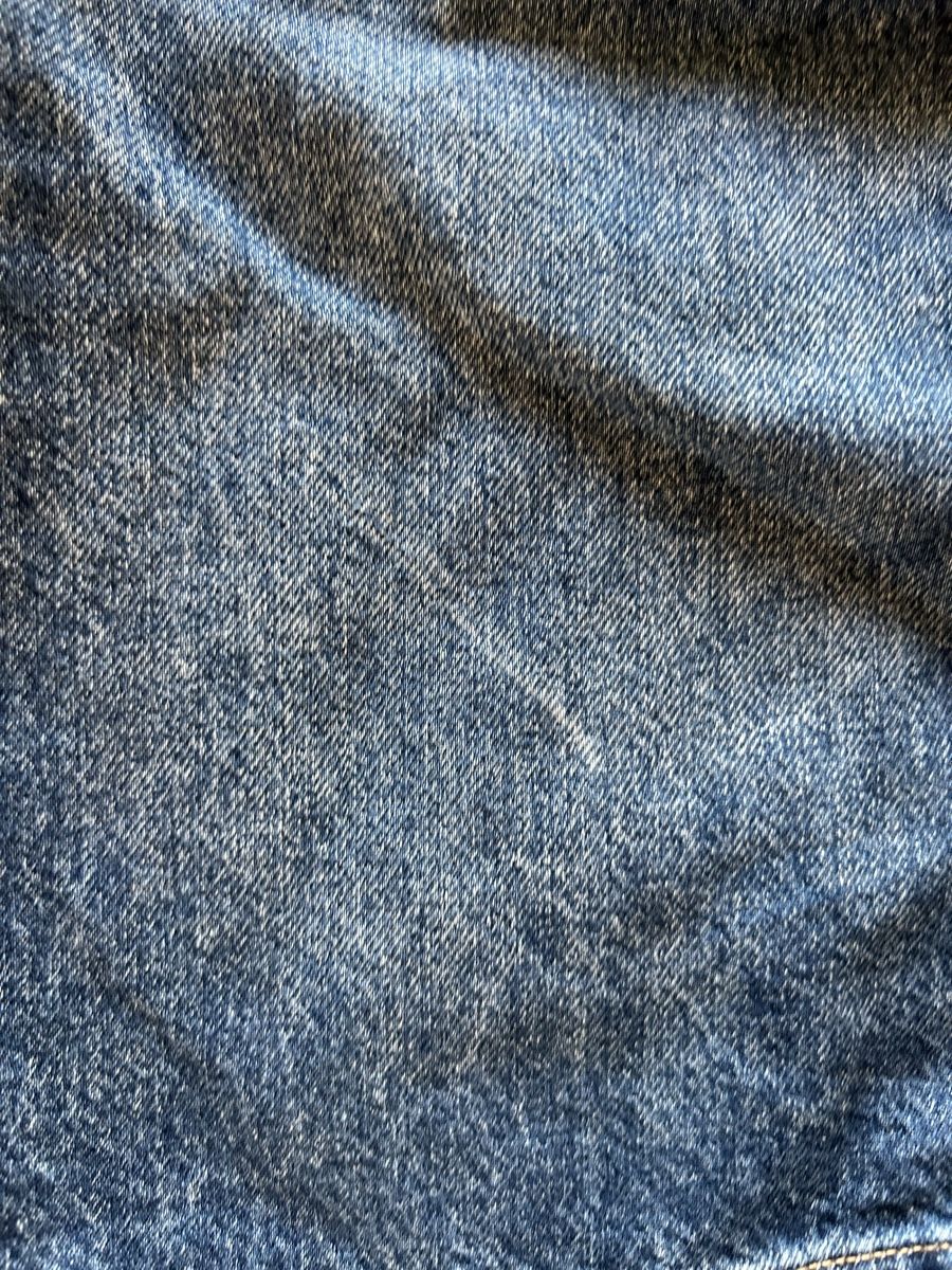 Bershka Jeans: Bershka Washed Jorts – Usato da Schlieren venduto da genug43 2