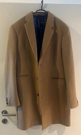 Tommy Hilfiger Mantel