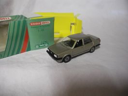 SCHABAK  VW JETTA  1:43  MIB