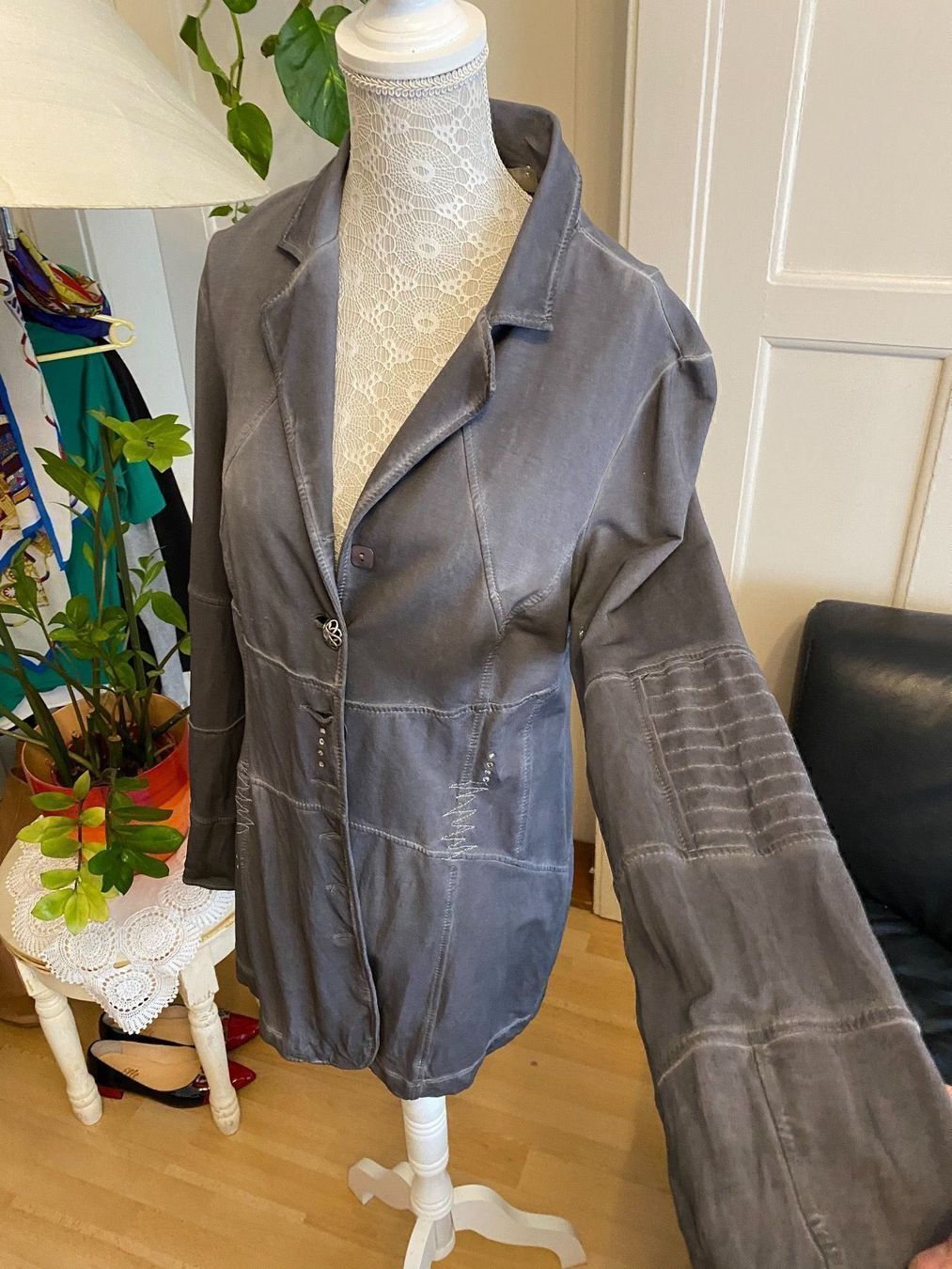 Giacche: BOTEGA übergangs Jacke – Nuovo (secondo la descrizione) da St. Gallen venduto da mania03 3