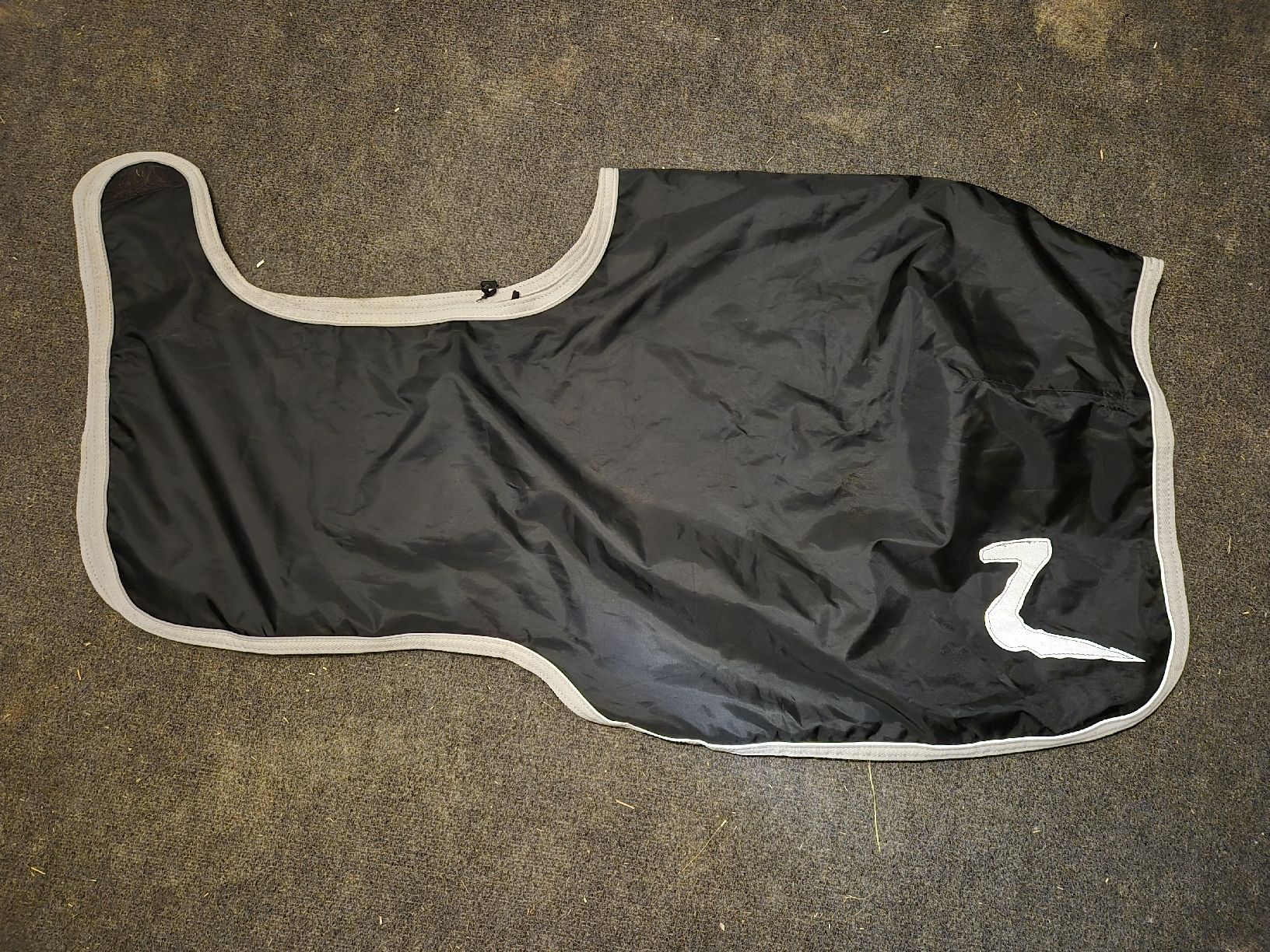 Coperte: Horze Ausreitdecke 125 – Usato da Meggen venduto da Orrinka20