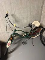 Vélo Electra Cruiser  style rétro, très original