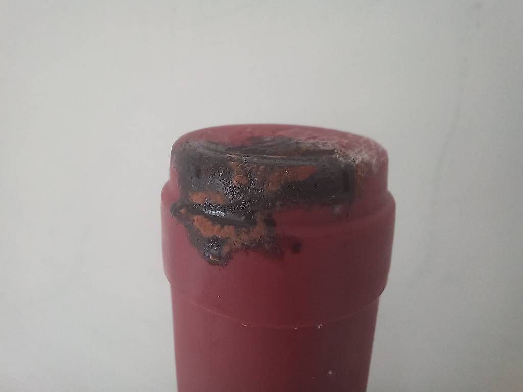 Vino: Vin Morgon 1990 – Usato da Ollon VD venduto da Timit 2
