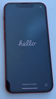 iPhone 13 Mini (128GB) Akku 81% / iOS 18.0.1