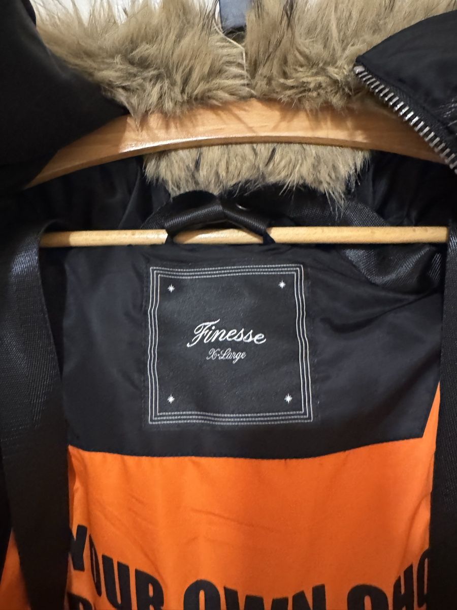 Giacche: Bomber Finesse – Nuovo e nell'imballaggio originale da Fribourg venduto da w4keuplukas 4