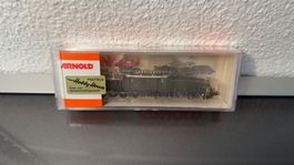 Arnold Krokodil 14283 in OVP Spur N