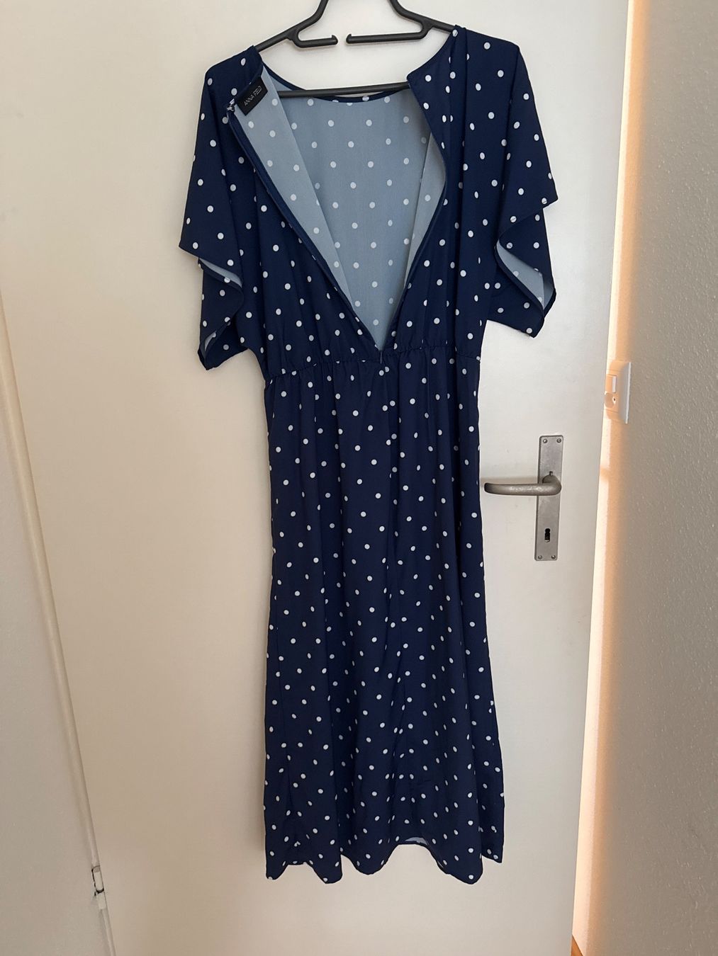 Anna Field Vestiti: Ana Field Kleid M – Usato da Horgen venduto da linuxrp 7