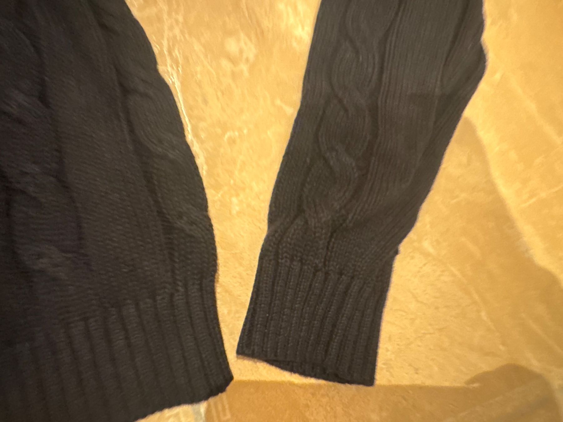 Maglioni & Felpe: Bershka neuer Strickpulli, M – Nuovo e nell'imballaggio originale da Klingnau venduto da Markus14 1
