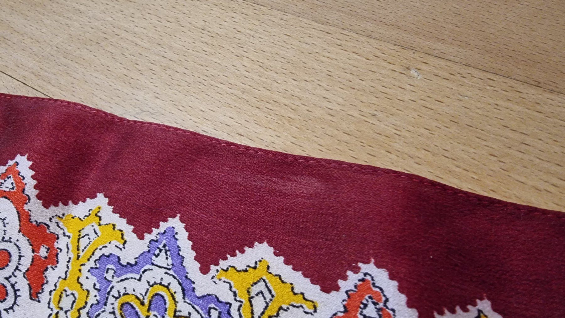 Foulard & Sciarpe: 🌺Foulard 🌺 – Usato da Wald ZH venduto da CapLux 6