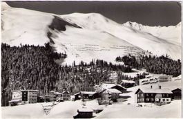 Davos-Clavadel