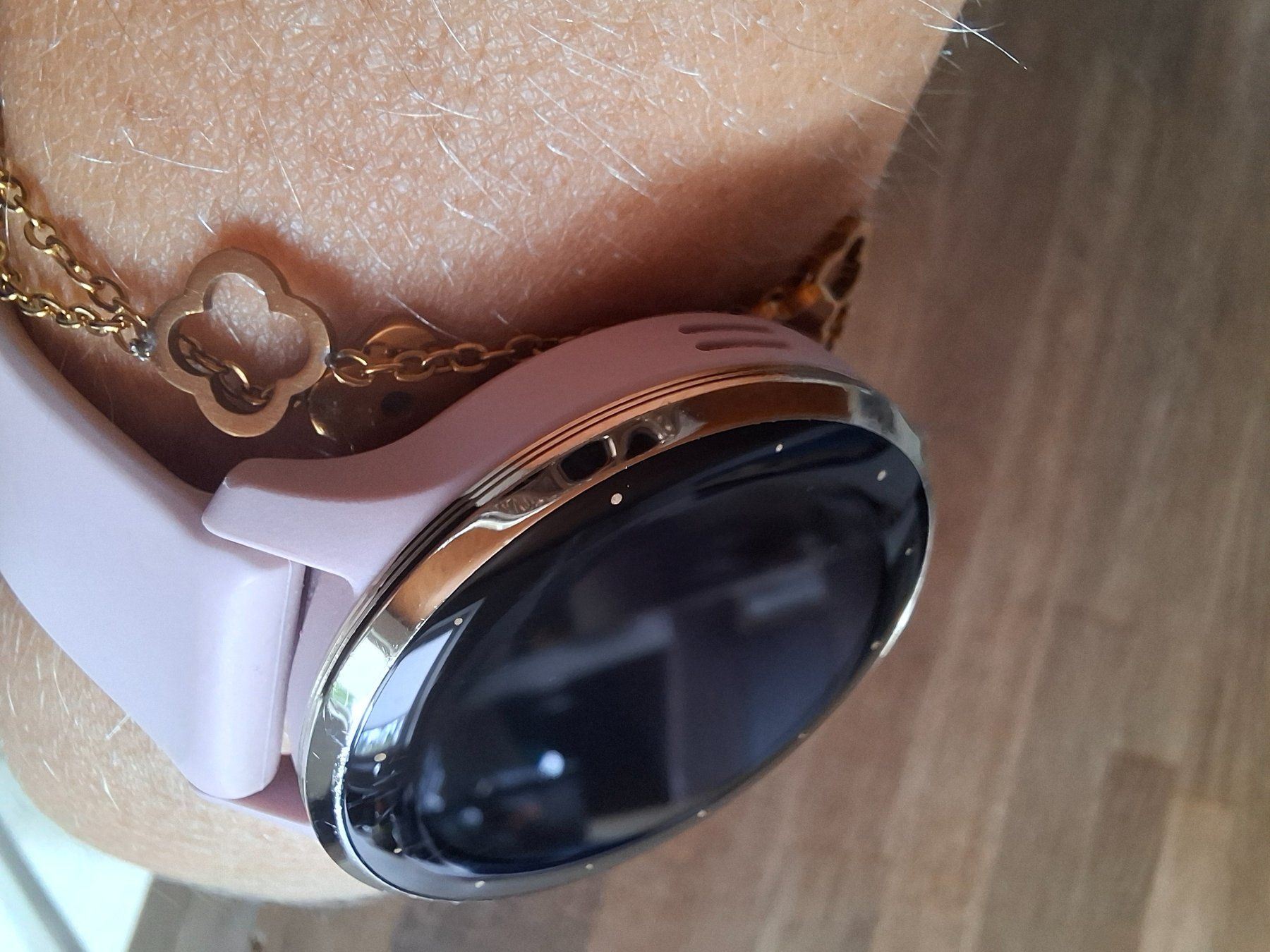 Garmin Smartwatch: Garmin Venu 3S – Usato da Hohtenn venduto da Babs87 9