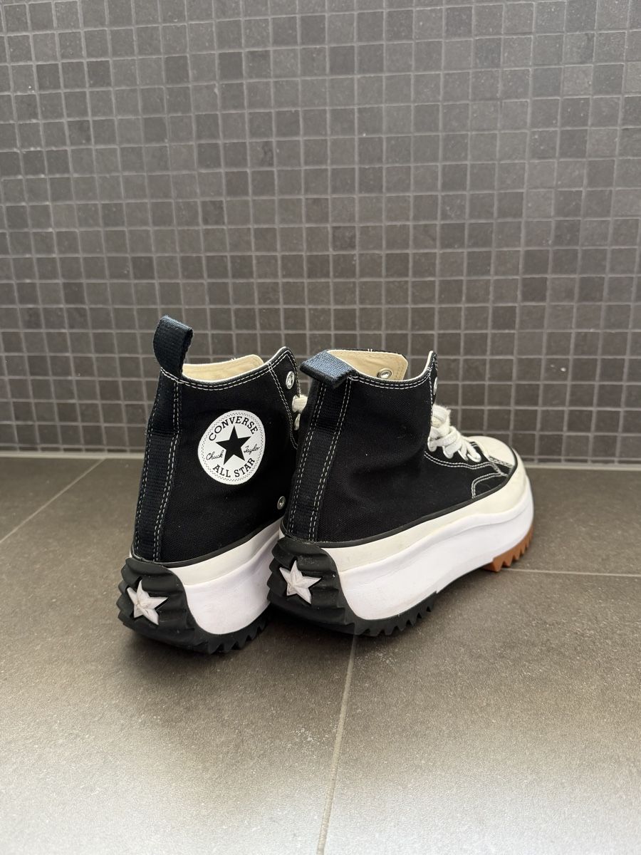 Converse Herrenschuhe: Converse Run Star Hike Grösse 42 – Neu (gemäss Beschreibung) aus Rüfenacht BE von lis_rc6n 3