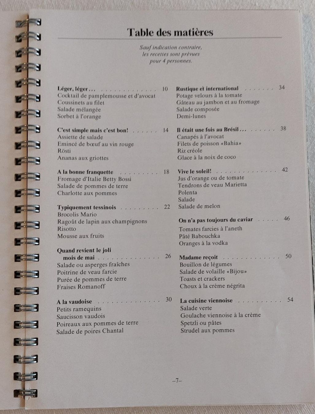 Libri: BETTY-BOSSI  /  Reçoit ses amis – Usato da Delémont venduto da Domdom1 1