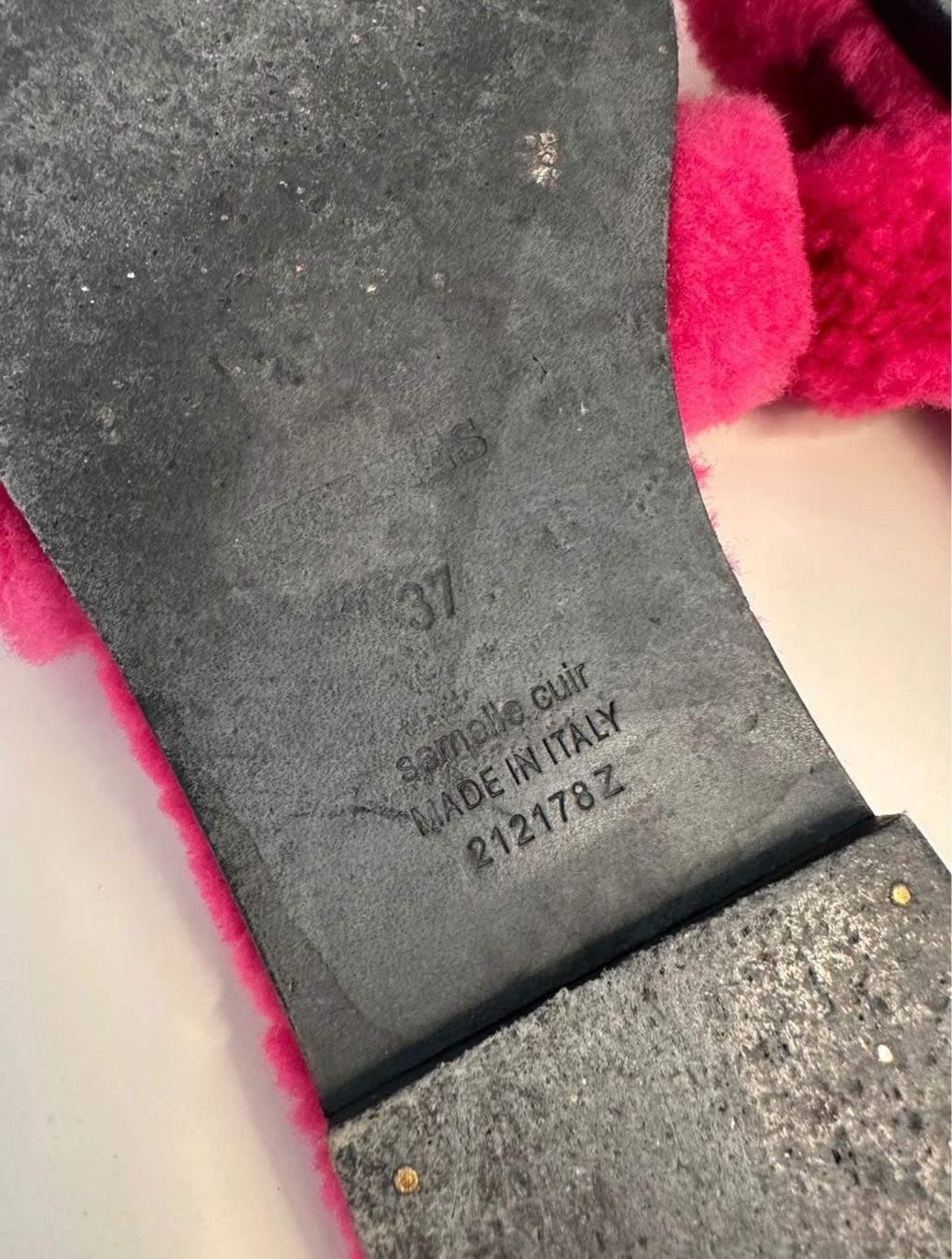 Hermès Scarpe da donna: Hermès Oran – Usato da Bogis-Bossey venduto da ell_j875 3