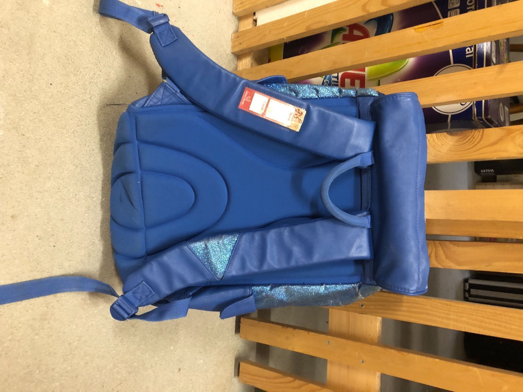 Kindertaschen: Rucksack – Gebraucht aus Küssnacht am Rigi von ciucchino 1