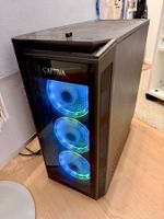 Gamer PC i7, 16 GB, 3.5 TB, RTX3060 12 GB, Win 11