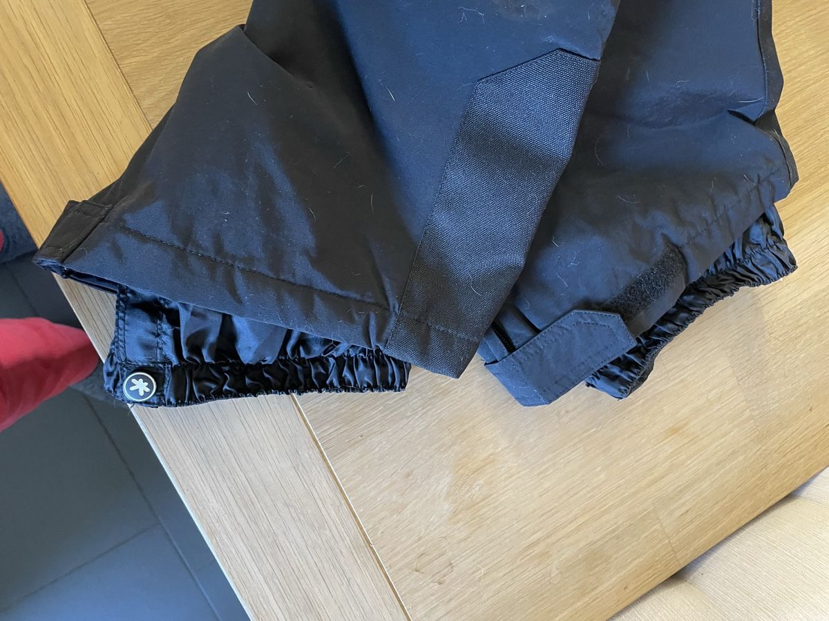 Hosen: Ski Hose  – Gebraucht aus Aarau Rohr von keedom 3
