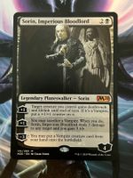 Magic The Gathering - Sorin, Imperious Bloodlord✨