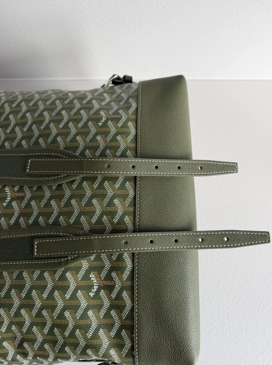 Goyard Rucksäcke: Goyard Cisalpin Limited Edition – Gebraucht aus Ibach von fashionrenewable 9