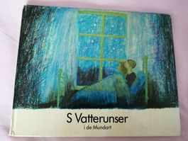 S Vaterunser mundart von Bernadette
