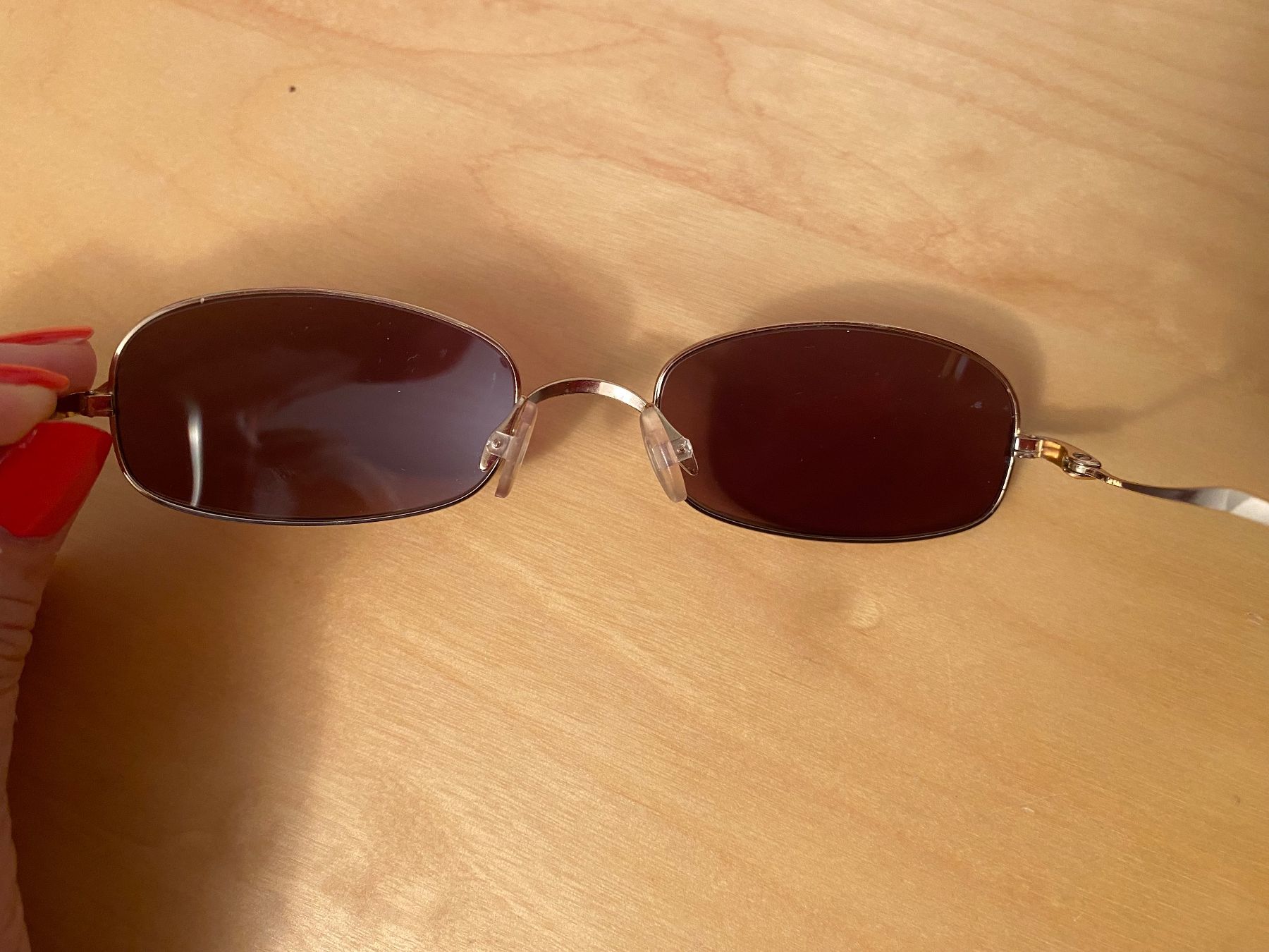 Prada Occhiali & Lenti: Original PRADA Brille Unisex – Usato da Besazio venduto da lionheart63 6