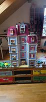 Playmobilhaus 