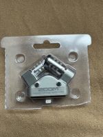 Zoom iQ6 Stereo Mikrofon für Lightning gebraucht