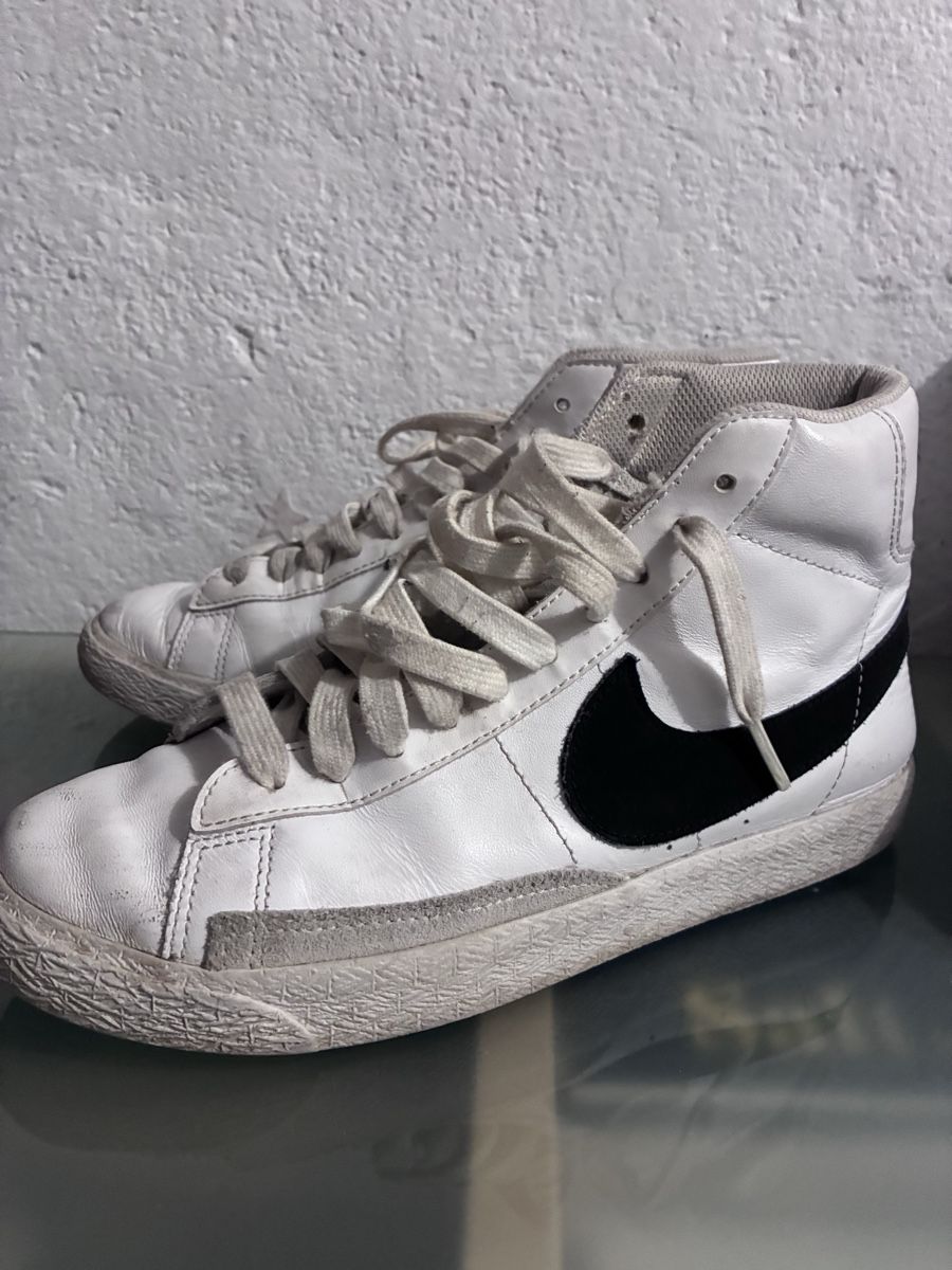 Scarpe da donna: Nike  – Usato da Bellinzona venduto da Whale_