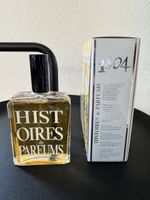 Histoires de Parfums - 1804 - EDP 120 ml, OVP inkl.
